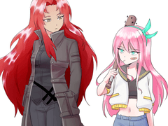 20220501 강인하고 올곧은 (크오)