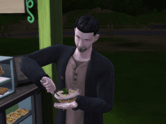 ▹ 개구리 광신도 1화