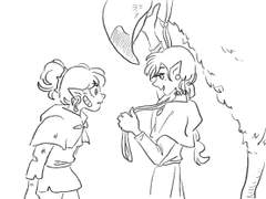 에미라바이니 / 오만과 편견