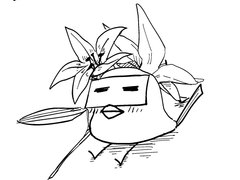 여백청X여청명 연애하는 책