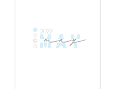 [굿노트속지]22년5월/하이퍼링크다이어리/무료/Yellow fruit