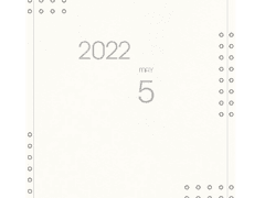 [굿노트속지]22년5월/하이퍼링크이어리/무료/Clean