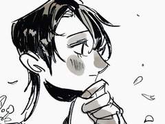 [OC] 기념일 로그