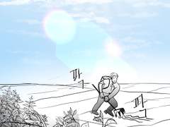 [각색 콘티] 봄봄 2화