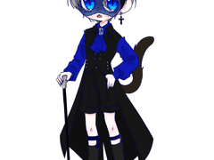 Rudbekia saintpaulia