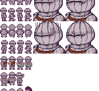 [다크소울3 - 지크벨트]