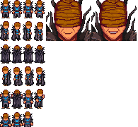 [다크소울3 - 코르닉스]