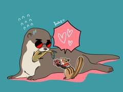 피터맷/스파이더맨/데어데블 백업