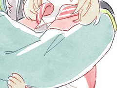 케모노 연성 모음