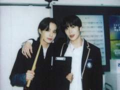 S급 센티넬들이랑 같은 팀일 수 있는거임? F급 센티넬도? ++++