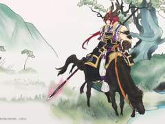 [도검 그림(2차창작) 백업] 2022.03 ~ 2022.04