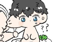 타케른 이메레스 그림 모음 3