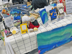 4월 30일 다이스 페스타 후기 만화