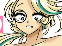 [쿠키런]_괴도맛 쿠키의 보석 훔치기 실패