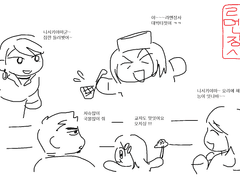 니시키의 라멘가게 로그