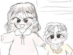 이부시마 2세 연성 백업