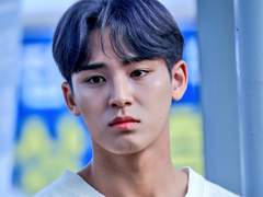 [밍른] The Author :: 그 남자의 세계 Pro.