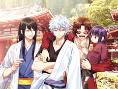 은혼 연성모음 3