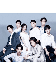 달의 연인 - 보보경심 려