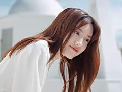 ただ 信じた 道を まっすぐに 進むだけさ