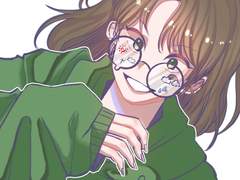 💜두상 커미션 열어요💜