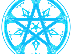 신비아파트 아이기스 마법진 배포