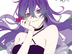 루네시아 아네 / 마법사