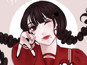 청산파월홍채윤