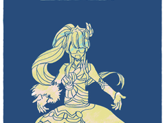 2022 자캐 커미션