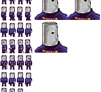 [블러드본 - 발트르]