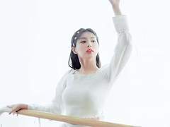 如果說你是海上的煙火 我是浪花的泡沫