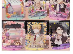 연습 메뉴 탑꾸 커미션