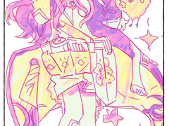 2022 자캐 리퀘스트