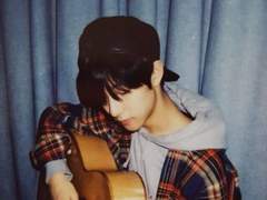 마지막 첫사랑인 인준이가 보고 싶다.