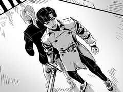 26화 멋진 미친놈