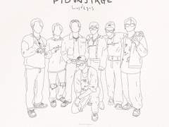 PTD ON STAGE LASVEGAS DAY1