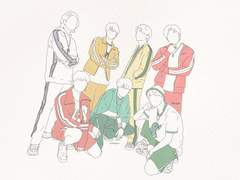 BTS BUTTER (feat.버터굿즈)