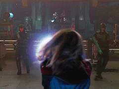 [ 도리벤 ] 마이키의 여동생 마지막 항쟁에 가다?