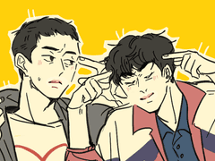 준호열 연성 백업 (2)