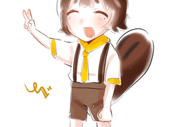 초등학생은 사랑하면 외않되..