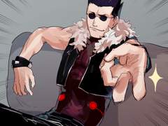 [강연금 연성] 낙서들