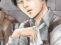 <리바이의 사생활2 (70화)>