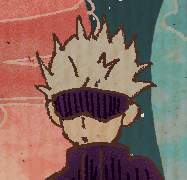 어린왕자 시리즈(끝에 스쿠후시 1컷 있음)