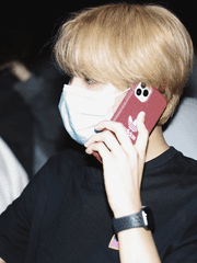 사랑은 타이밍?