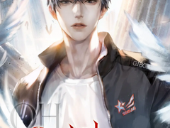 [BL소설] 오마이로드