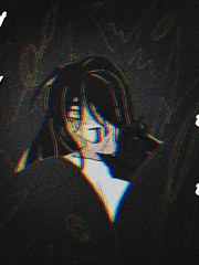 [뜰팁AU] 색의 영역