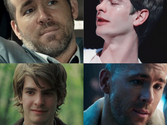 프라이어랑 마이클 그리고 토미