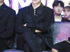 [변백현] 지랄견과 눈새의 환상(?) 조합