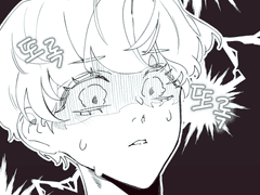 ENG / Art commission sheet