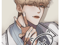 아이돌 윙크 LD 커미션